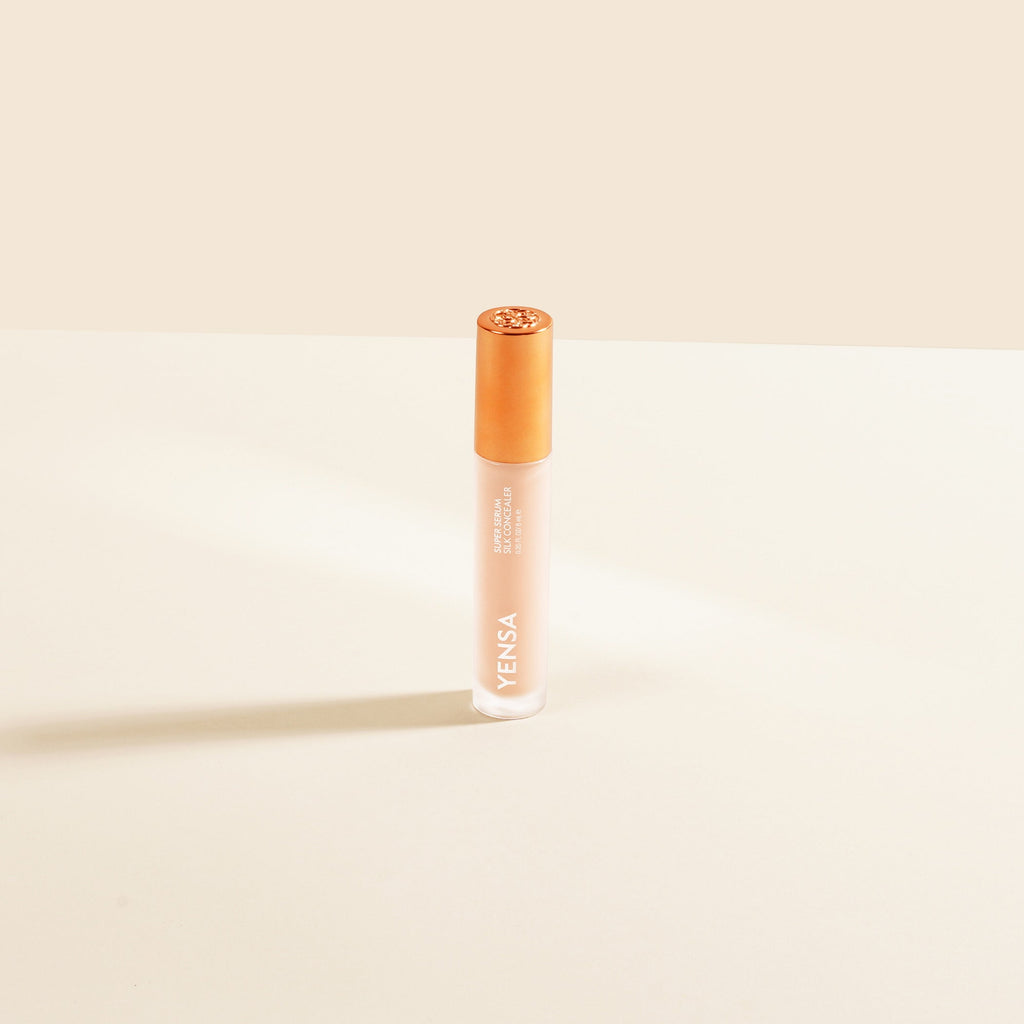 Super Serum Silk Concealer