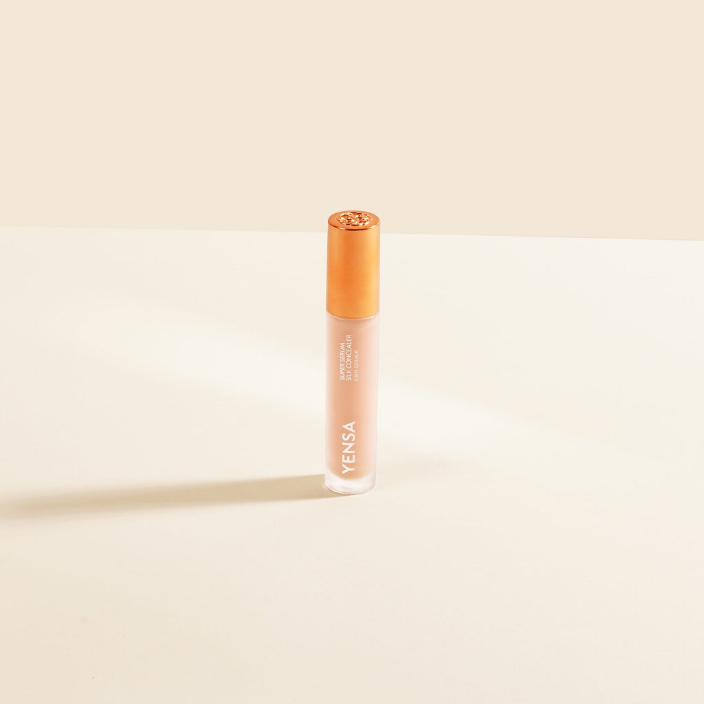 Super Serum Silk Concealer