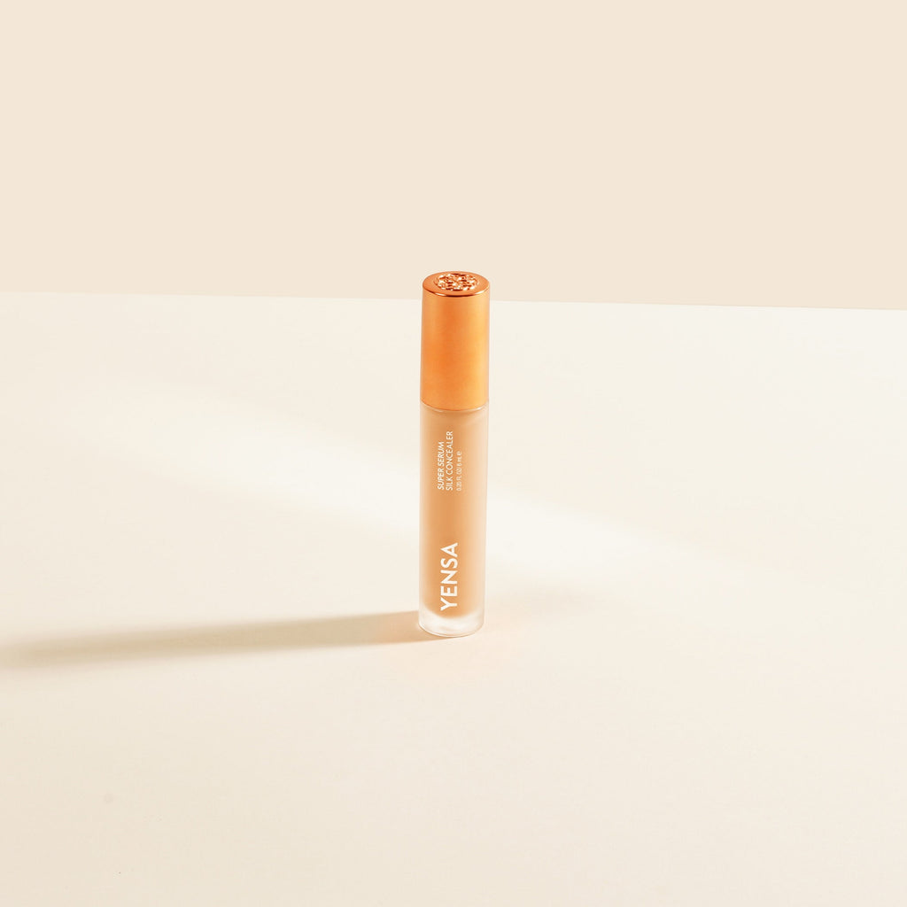 Super Serum Silk Concealer