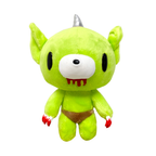 Gloomy Bear Goblin 8" Plush