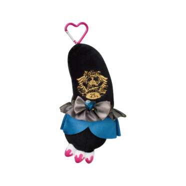 Gloomy Bear Chax Taito Trembling Magical Arm