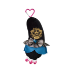 Gloomy Bear Chax Taito Trembling Magical Arm