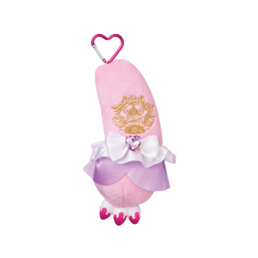 Gloomy Bear Chax Taito Trembling Magical Arm