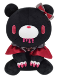 Gloomy Bear Chax Taito Mágico Negro