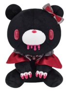 Gloomy Bear Chax Taito Mágico Negro