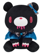 Gloomy Bear Chax Taito Mágico Negro