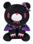 Gloomy Bear Chax Taito Mágico Negro