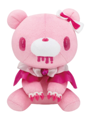 Gloomy Bear Chax Taito Magical Pink