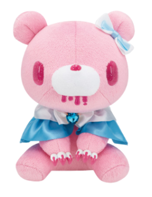 Gloomy Bear Chax Taito Magical Pink