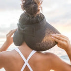 Sombrero de verano