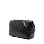Balenciaga Black Shoulder Bags Women