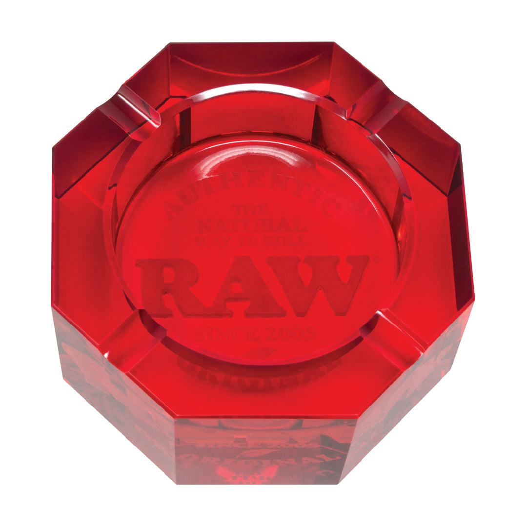 RAW Ashtrays