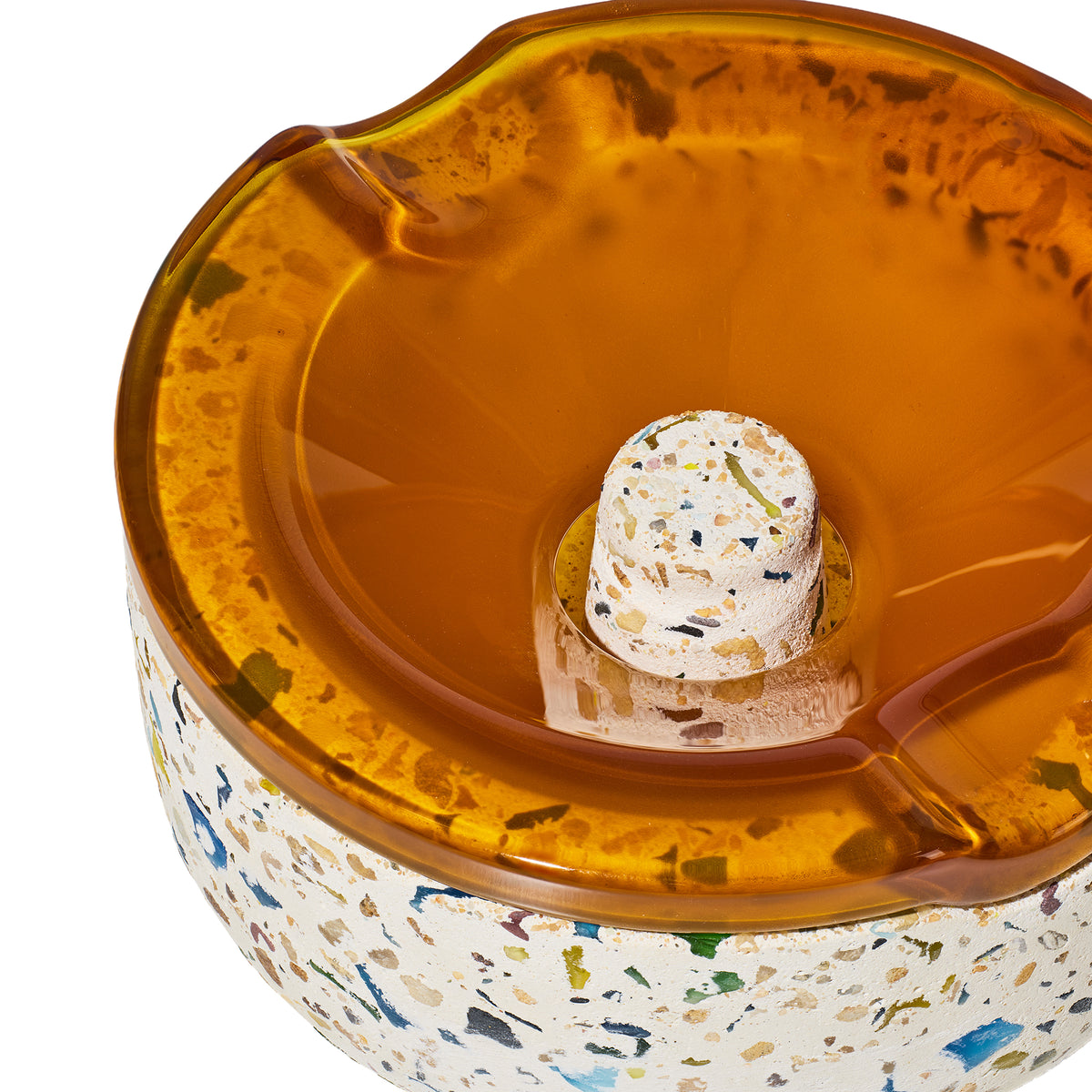 Symi Ashtray