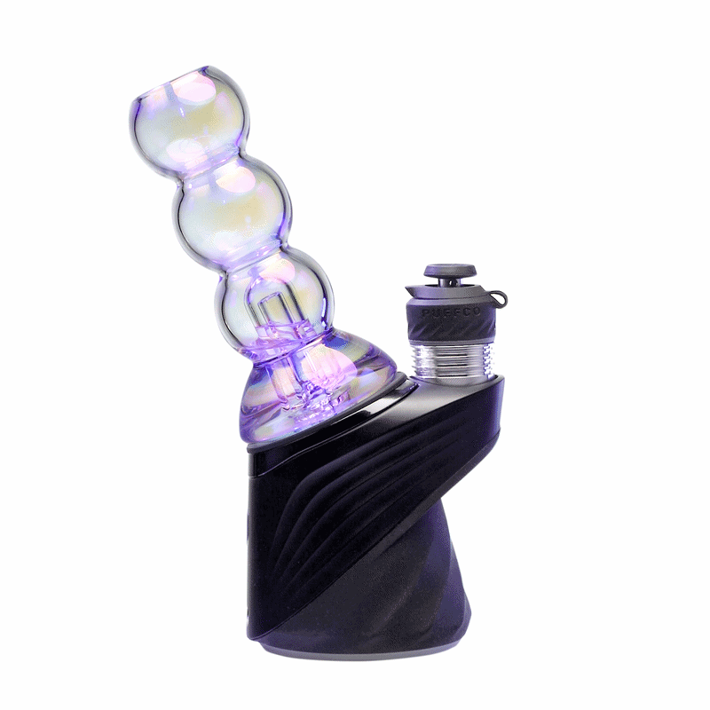 Bubble Peak Top