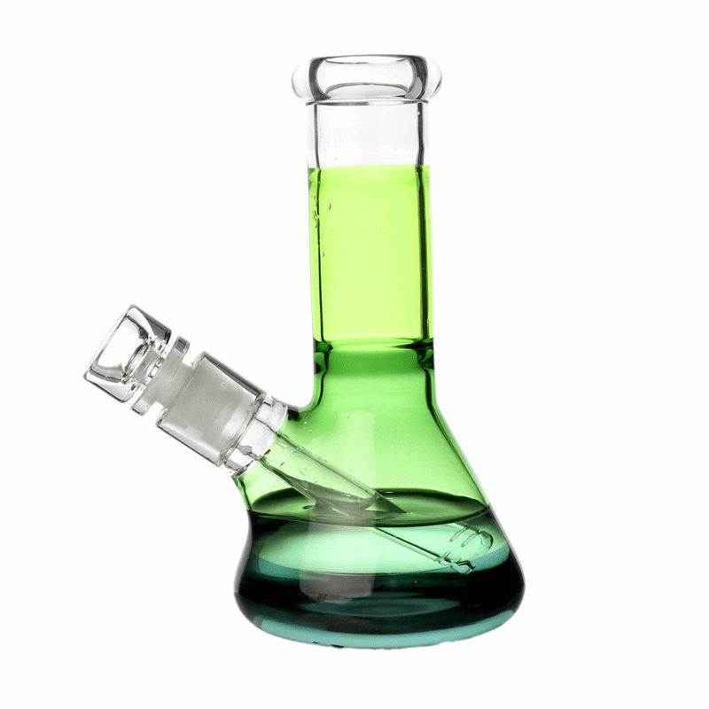 Tricolor Bong