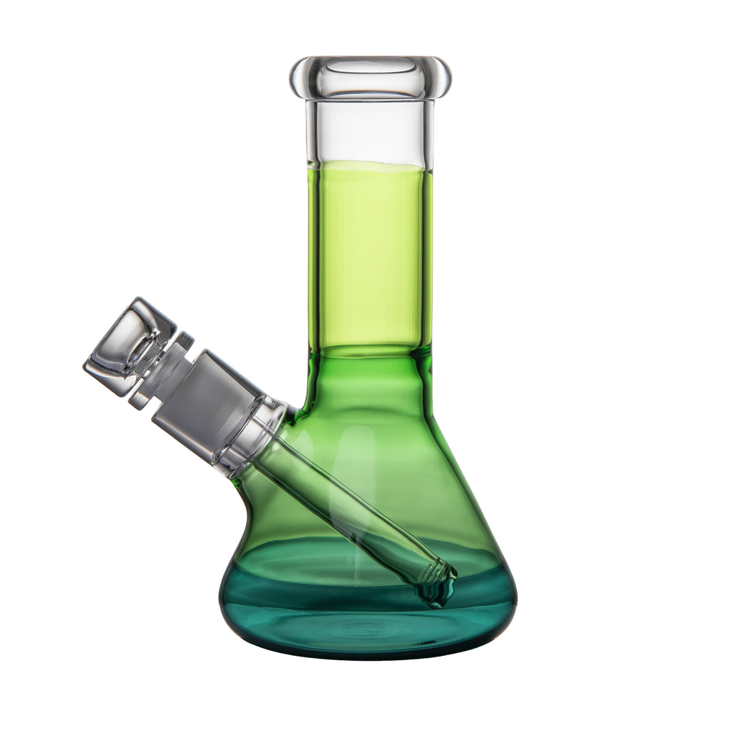 Tricolor Bong