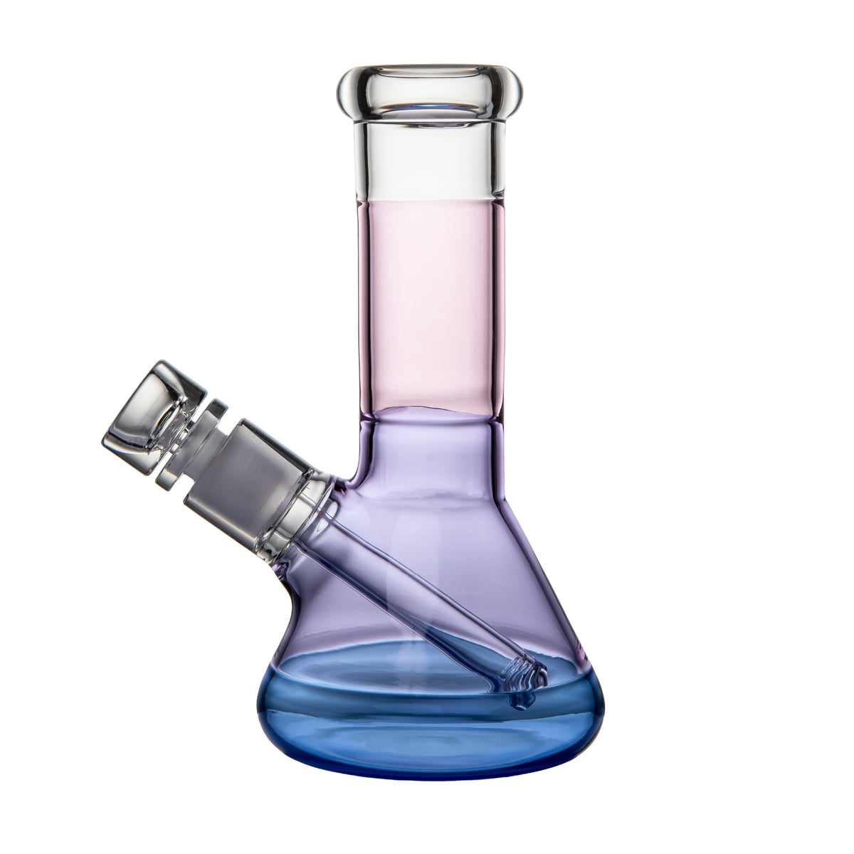 Tricolor Bong