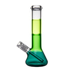 Tricolor Bong