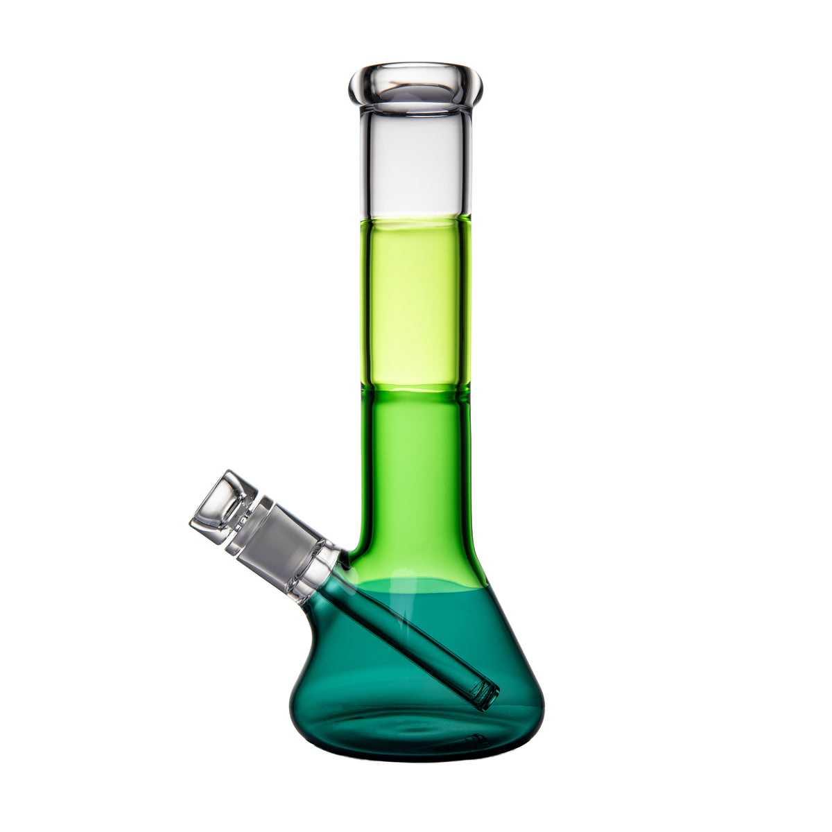 Tricolor Bong