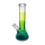 Tricolor Bong