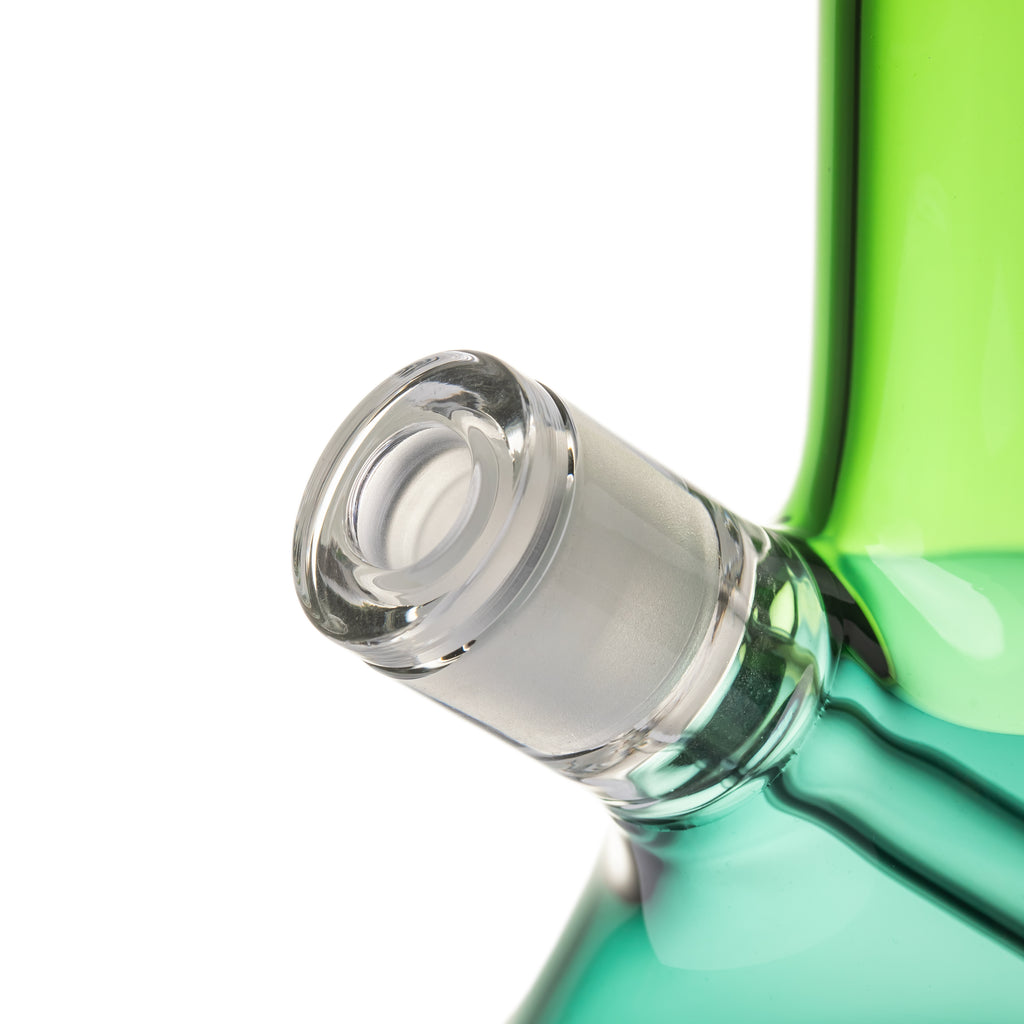 Tricolor Bong