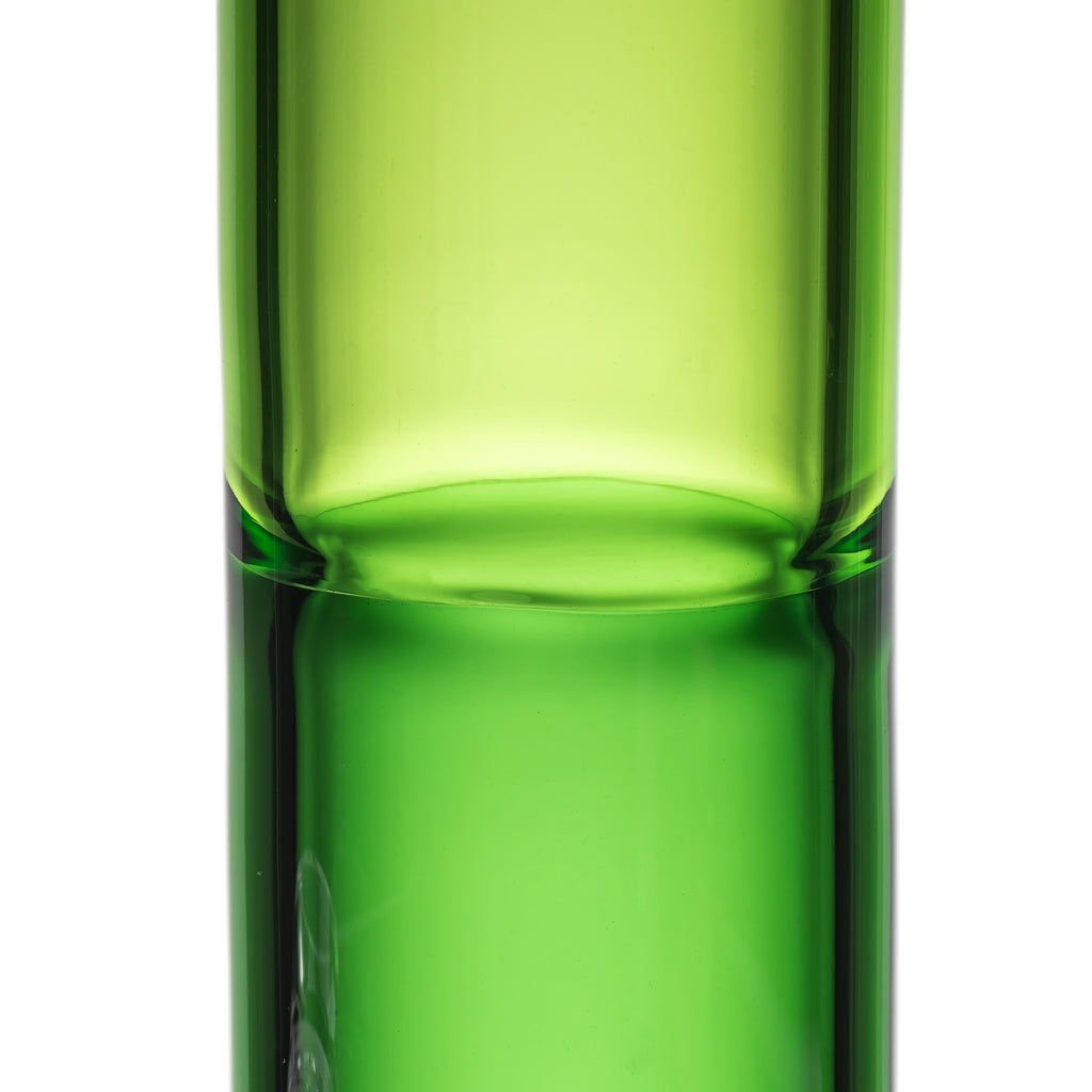 Tricolor Bong