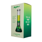 Tricolor Bong