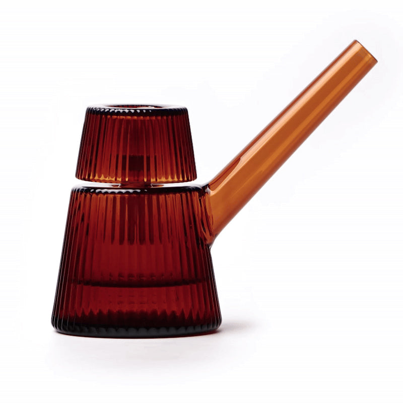 Deco Bubbler