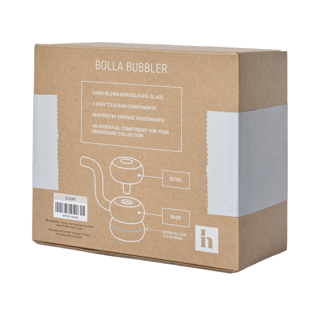 Bolla Bubbler