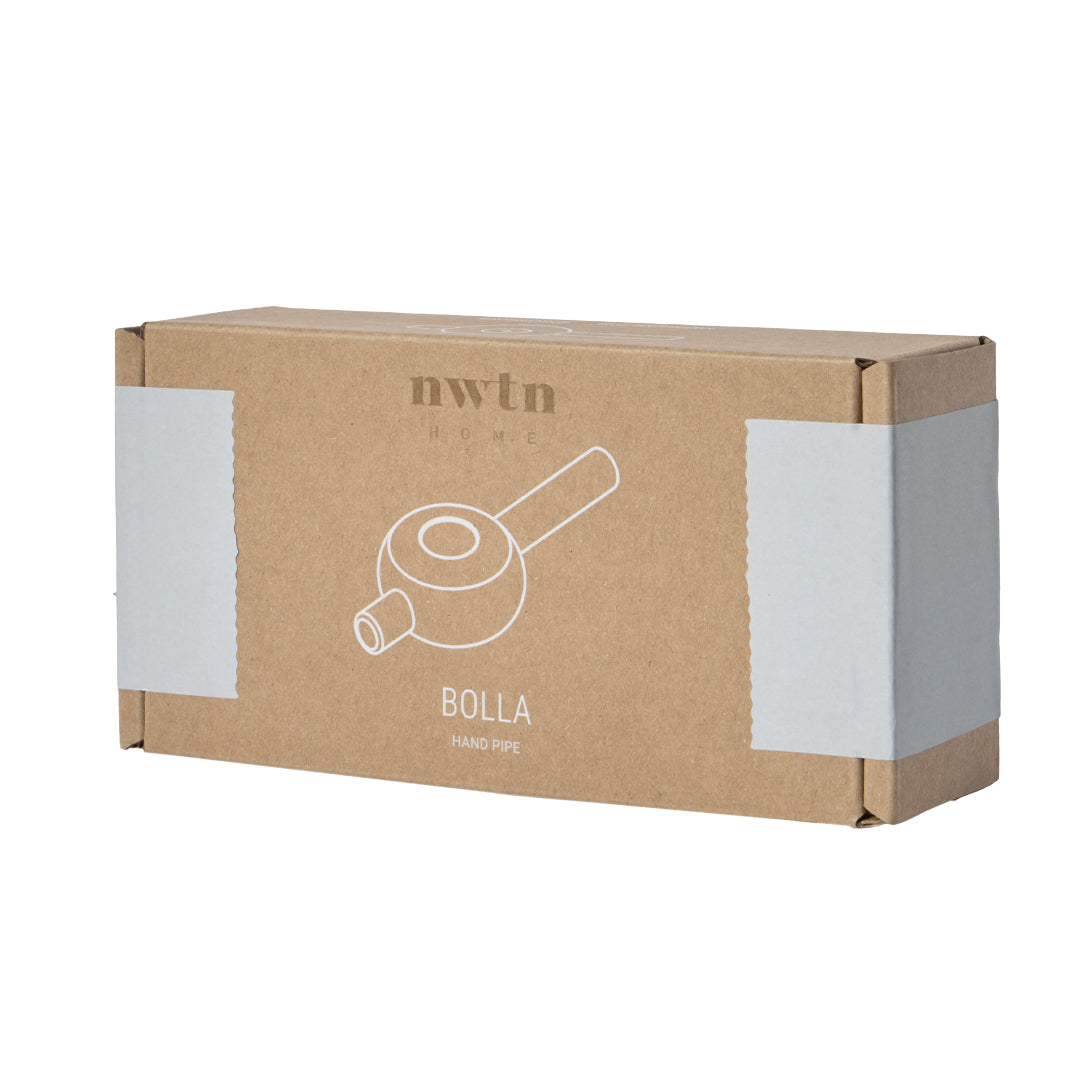 Bolla Hand Pipe