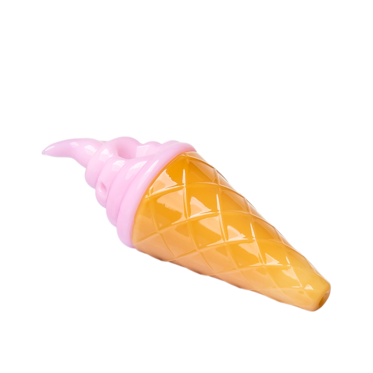 Ice Cream Pipes