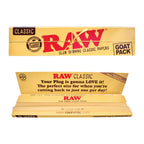 RAW Classic Rolling Papers