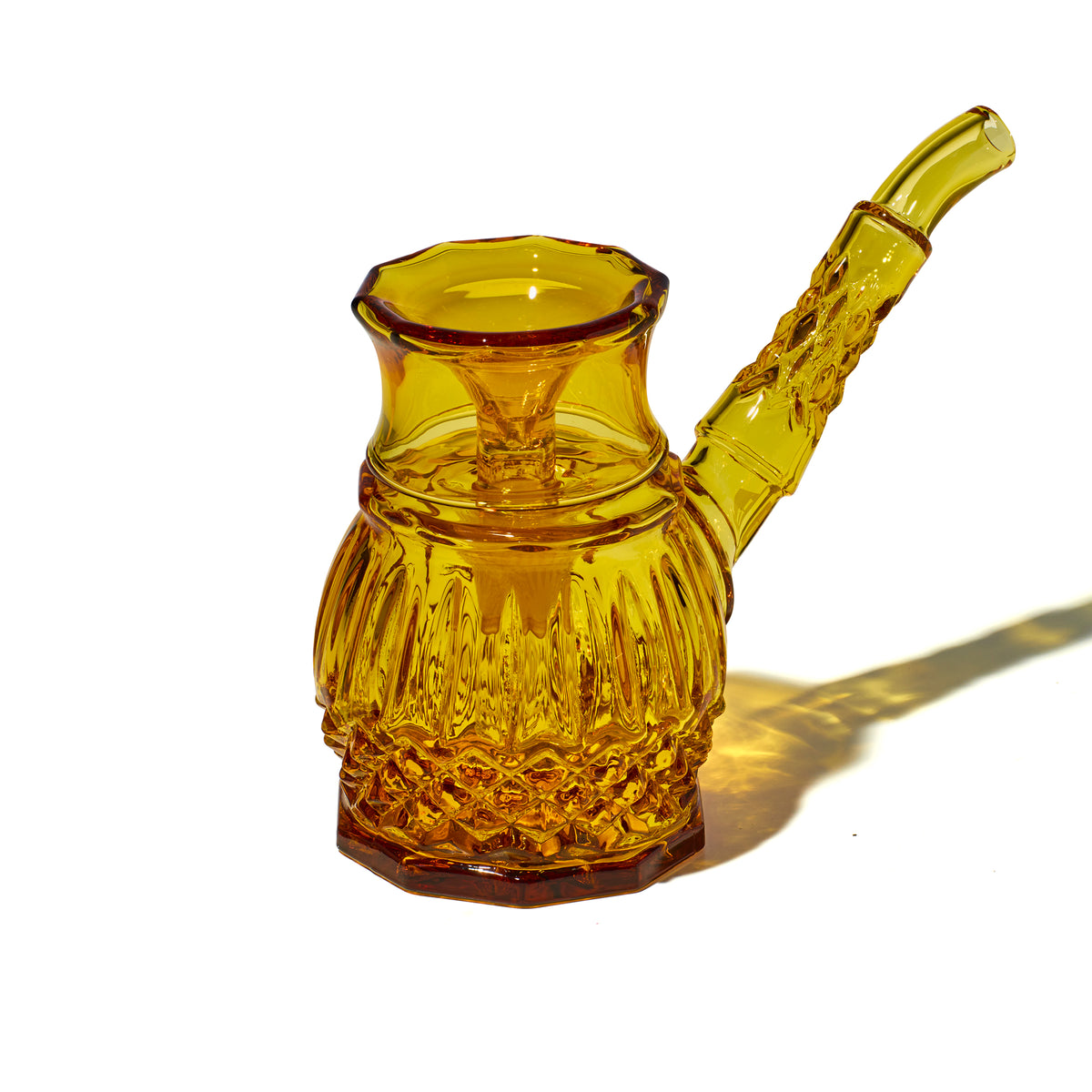 Highball Bubbler