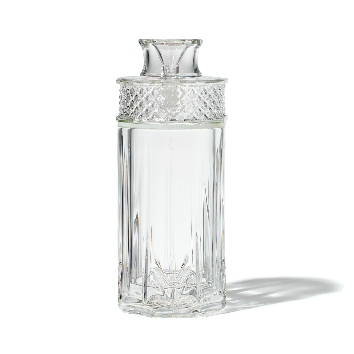 Highball Gravity Bong
