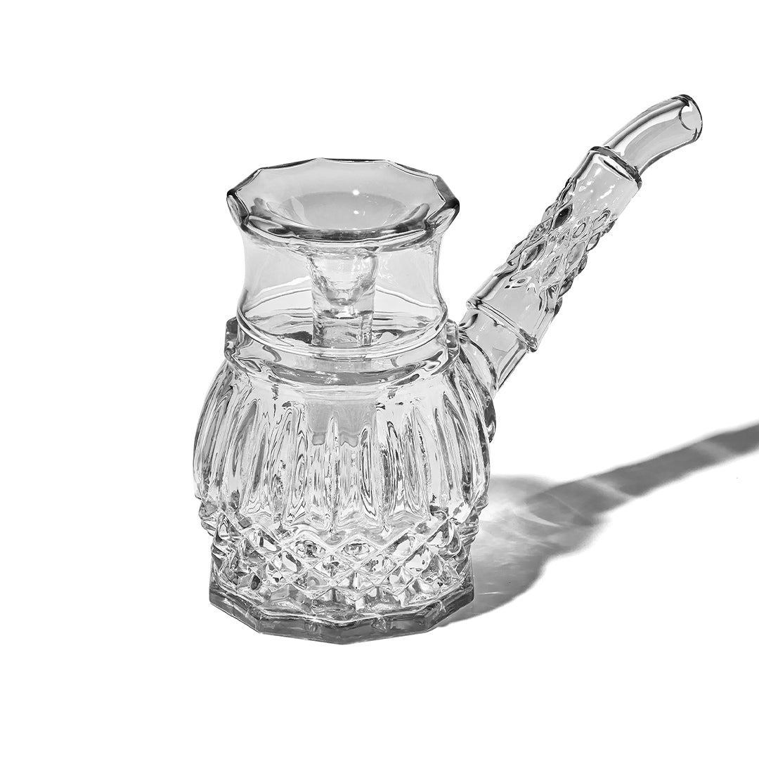 Highball Bubbler