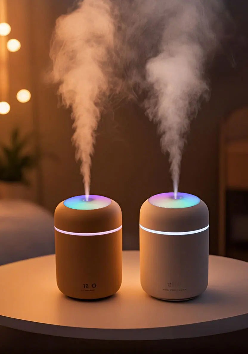 300ml Aromatherapy Diffuser