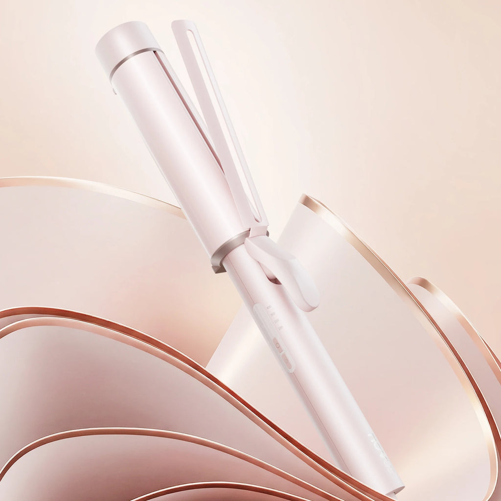 1.5 Inch Extra Large Curling Wand