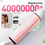 1.5 Inch Extra Large Curling Wand