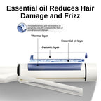 1.5 Inch Extra Large Curling Wand