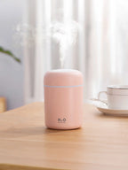 300ml Aromatherapy Diffuser