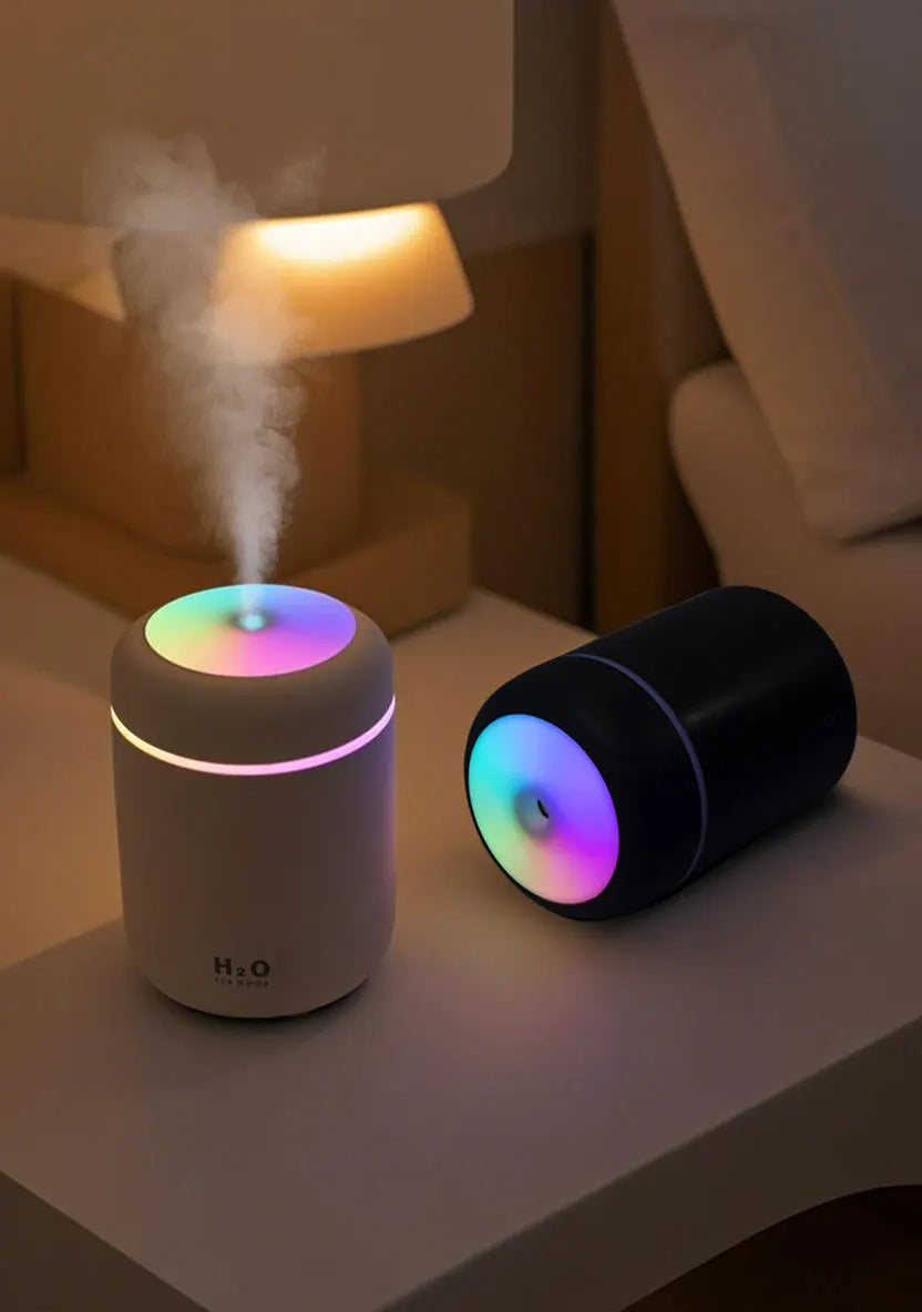 300ml Aromatherapy Diffuser