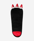 Peluche de brazo gigante Gloomy Bear [NEGRO]