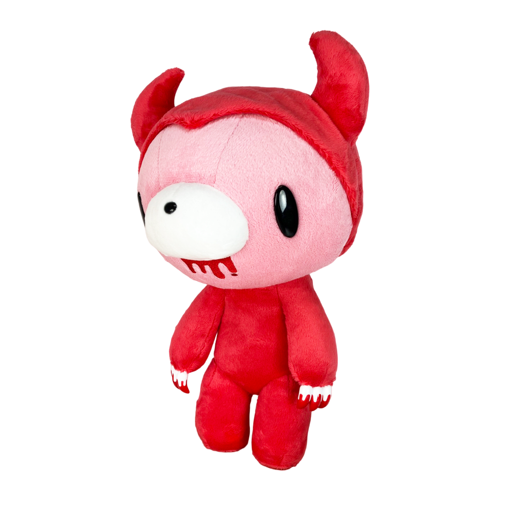 Gloomy Bear Devil 12" Plush