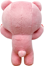 Gloomy Bear Crazy Eyes 8" Plush