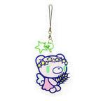 Llaveros del zodiaco de Gloomy Bear