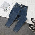 Pantalones vaqueros