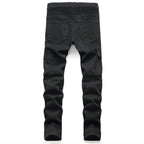 Biker Jeans