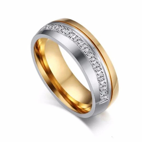 Band Ring