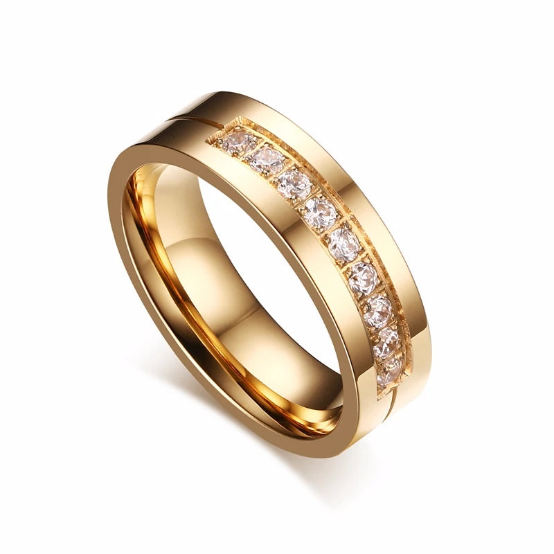 Band Ring