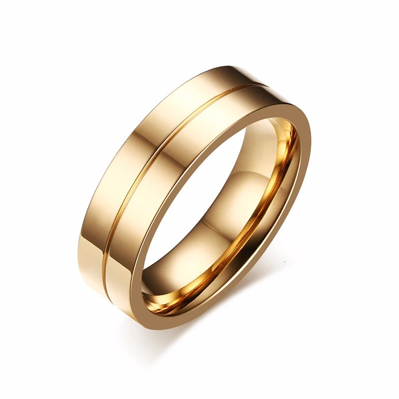 Band Ring